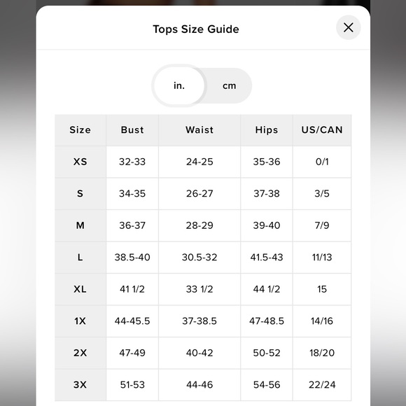 Fashion Nova Birthday Girl Bow Top - Red - Picture 7 of 7